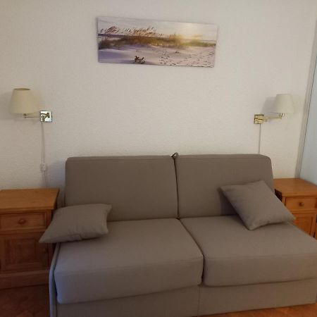 Appartement Cap D'Agde 2 Pieces - 4 Personnes Dış mekan fotoğraf