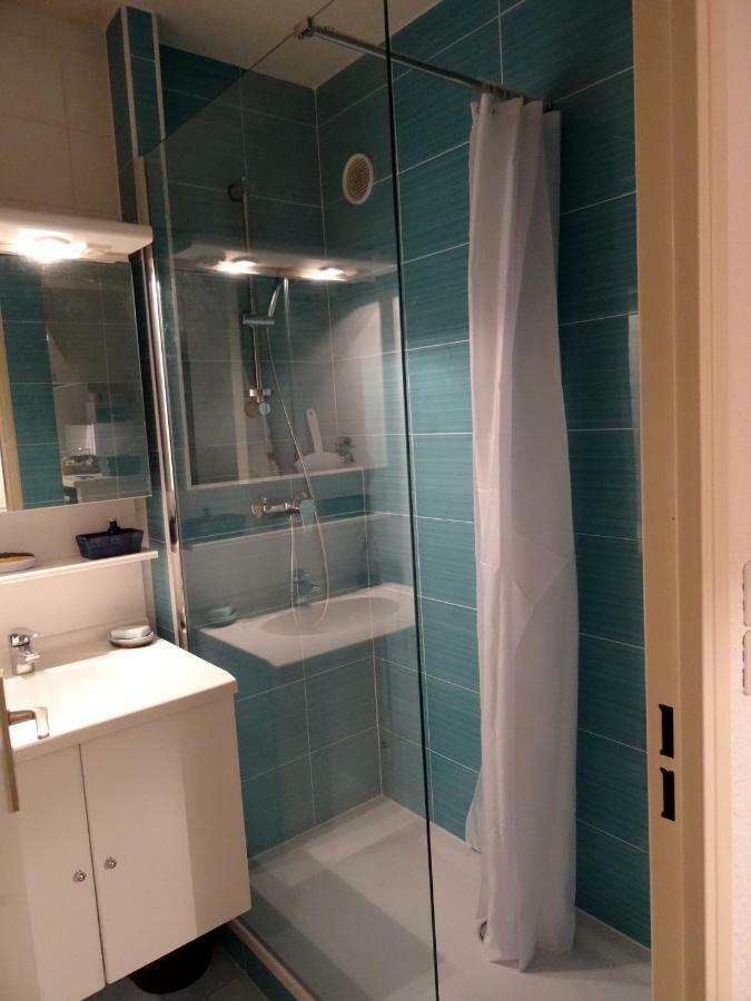Appartement Cap D'Agde 2 Pieces - 4 Personnes Dış mekan fotoğraf