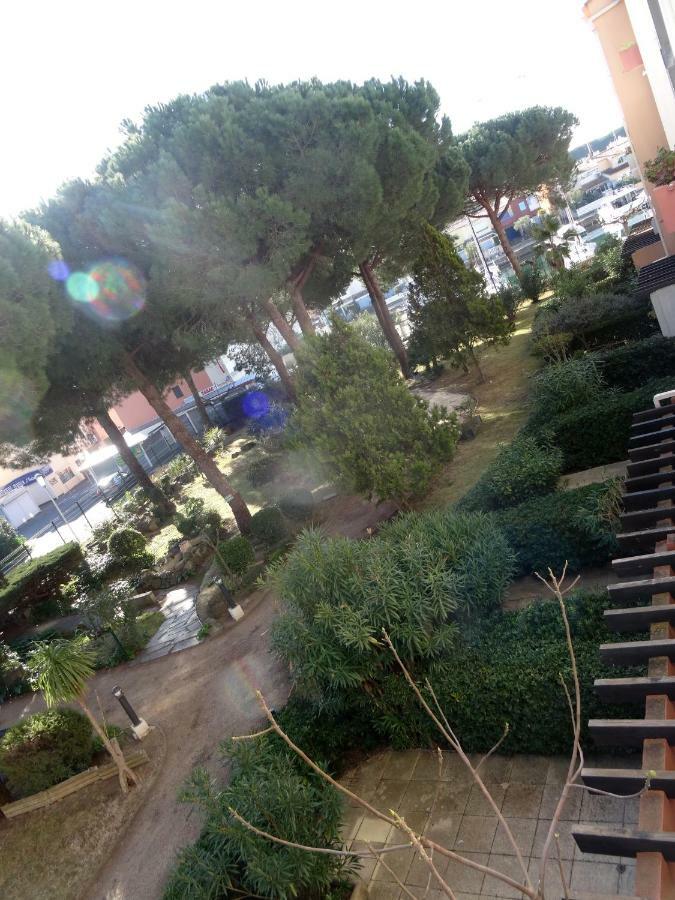 Appartement Cap D'Agde 2 Pieces - 4 Personnes Dış mekan fotoğraf